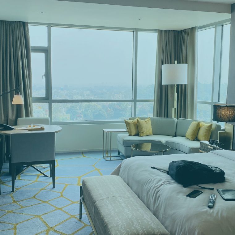 Best keyless entry door lock deadbolt providing remote access security for homes and rentals.