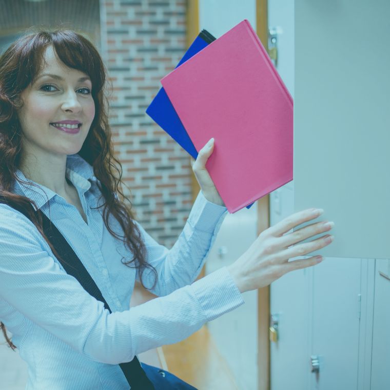 Smart Lock Bridge enabling remote connectivity for Smart Locks South Africa hardware.